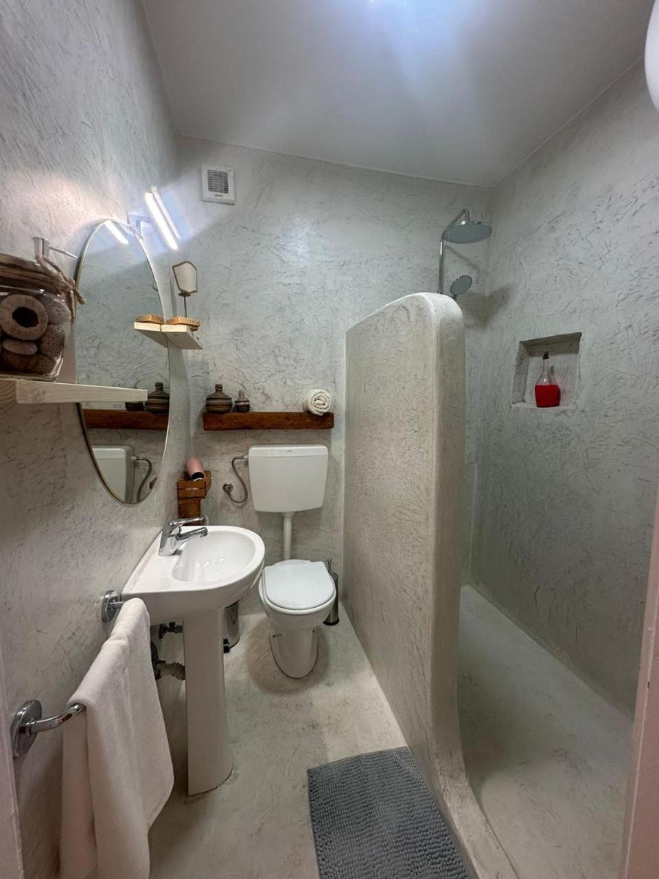 Boutique Apartments Ibiscus سانتا ماريا المظهر الخارجي الصورة