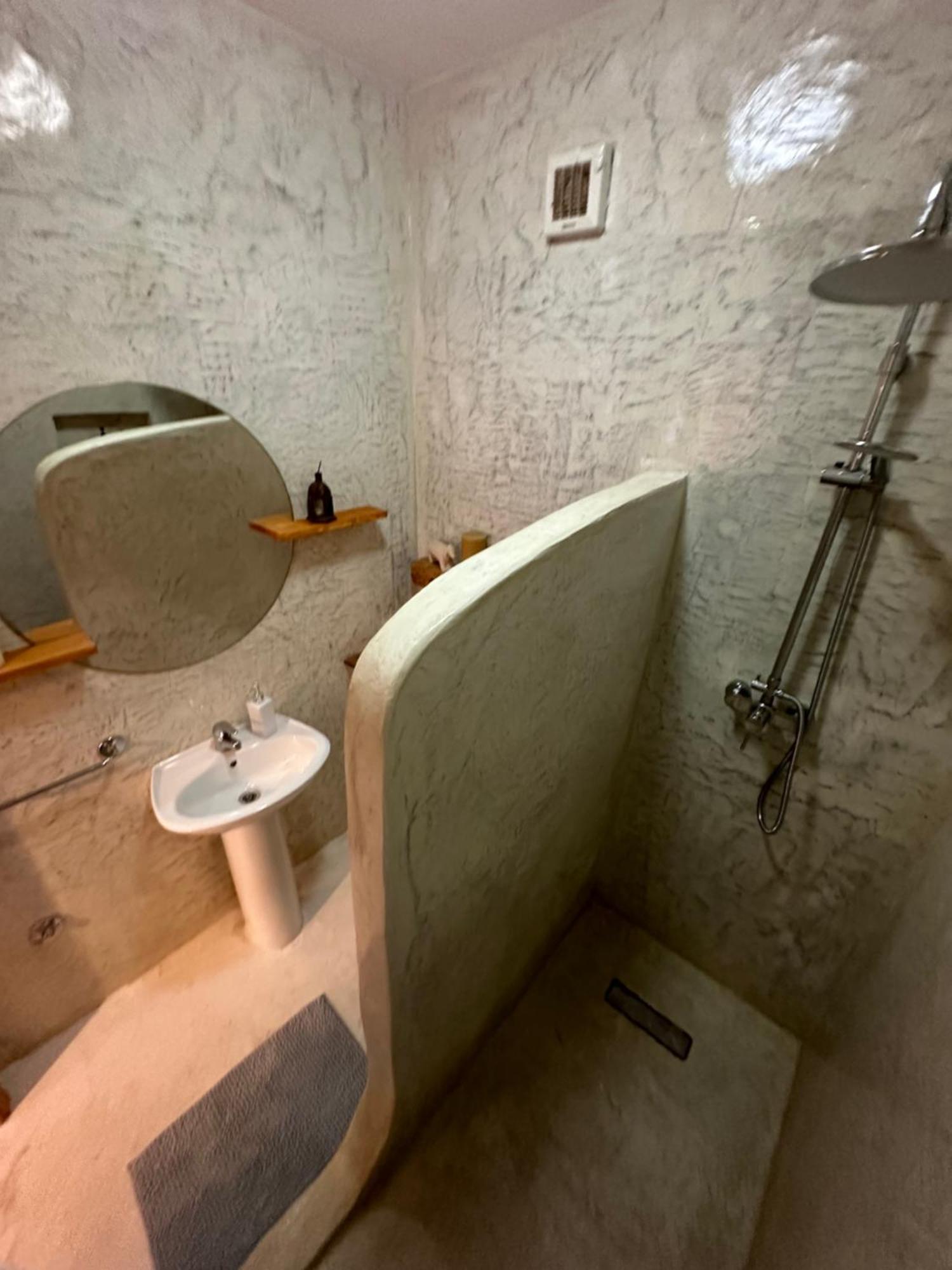Boutique Apartments Ibiscus سانتا ماريا المظهر الخارجي الصورة