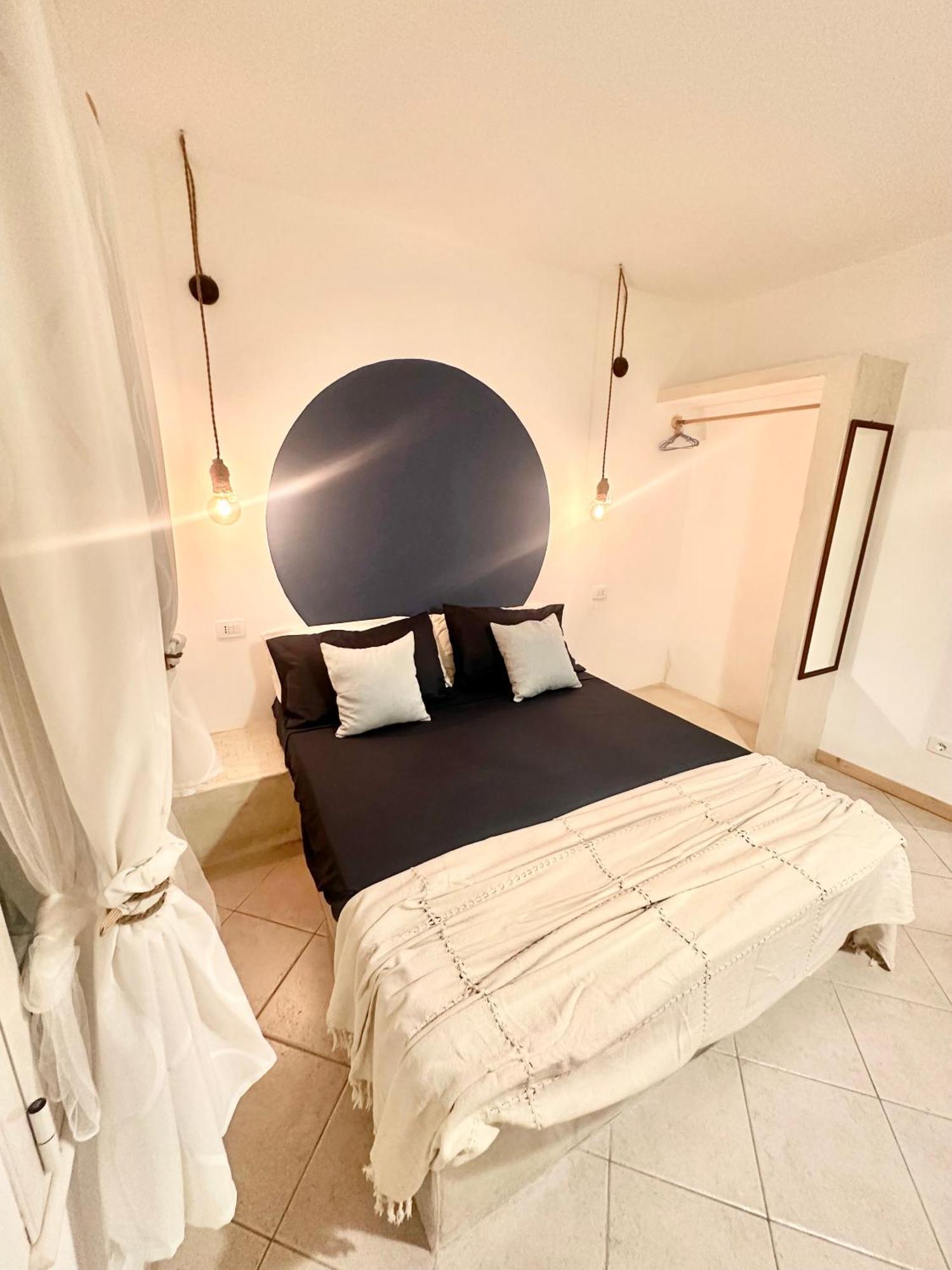 Boutique Apartments Ibiscus سانتا ماريا المظهر الخارجي الصورة